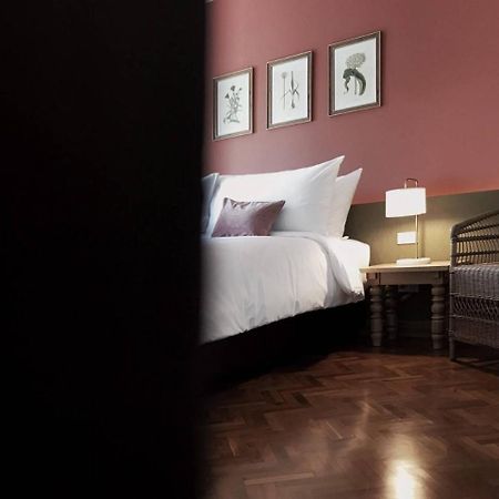 The Raintree Hotel Chiang Mai Buitenkant foto