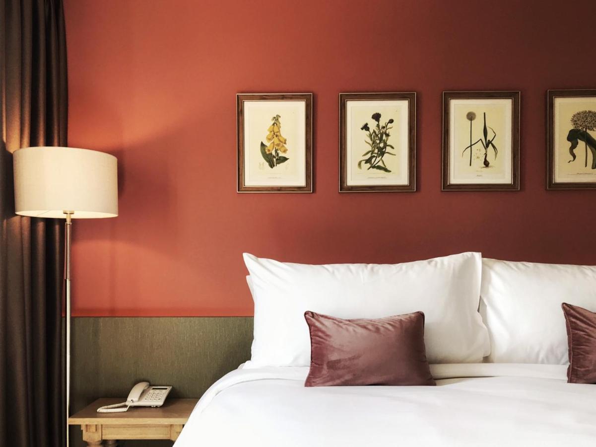 The Raintree Hotel Chiang Mai Buitenkant foto