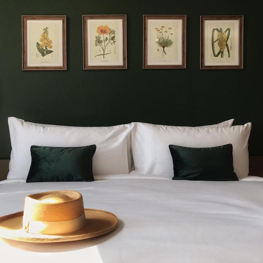 The Raintree Hotel Chiang Mai Buitenkant foto