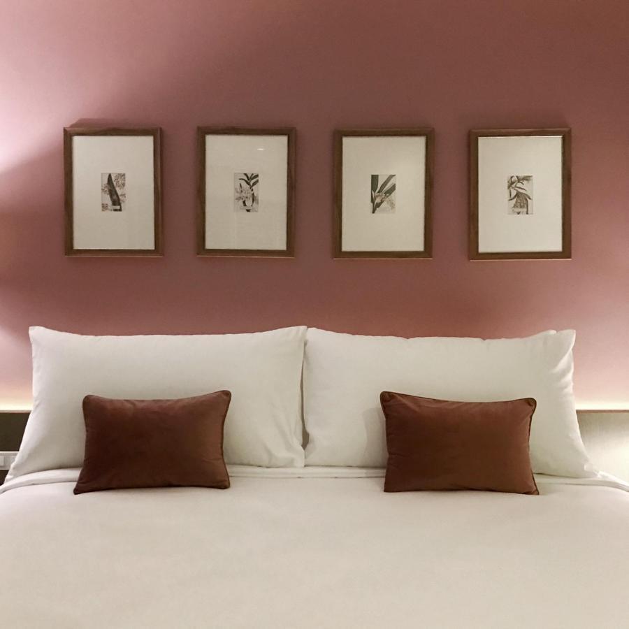 The Raintree Hotel Chiang Mai Buitenkant foto