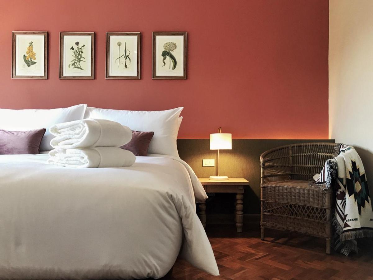 The Raintree Hotel Chiang Mai Buitenkant foto