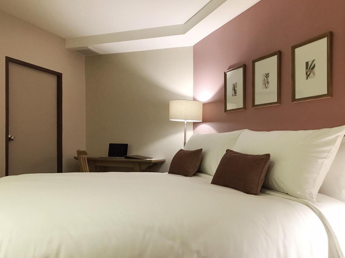 The Raintree Hotel Chiang Mai Buitenkant foto