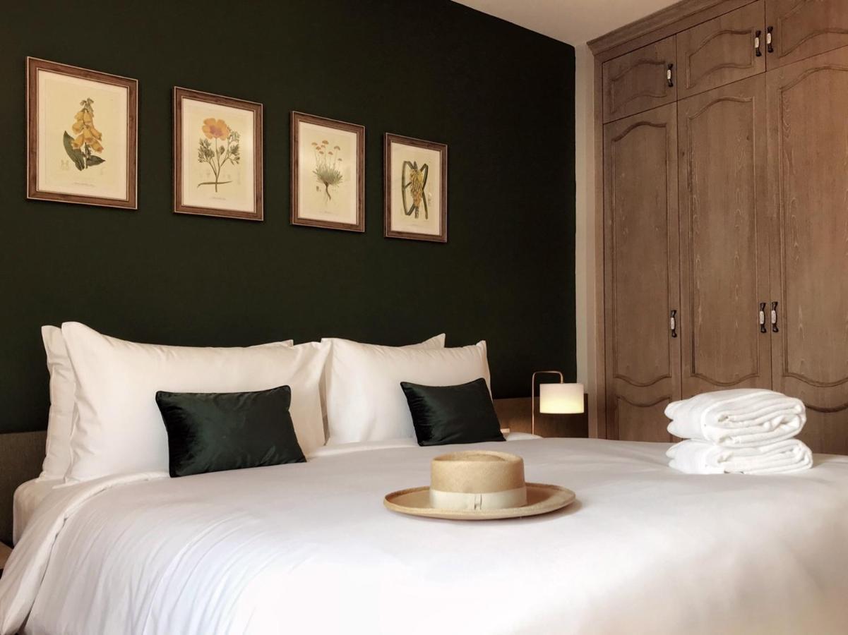 The Raintree Hotel Chiang Mai Buitenkant foto
