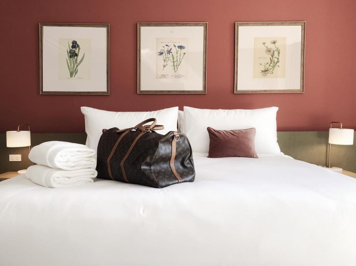 The Raintree Hotel Chiang Mai Buitenkant foto