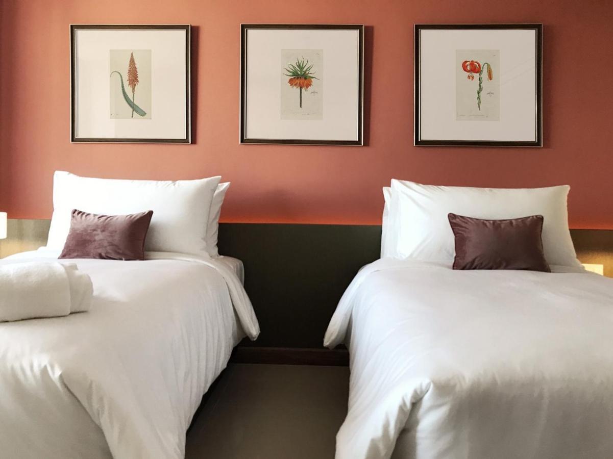 The Raintree Hotel Chiang Mai Buitenkant foto