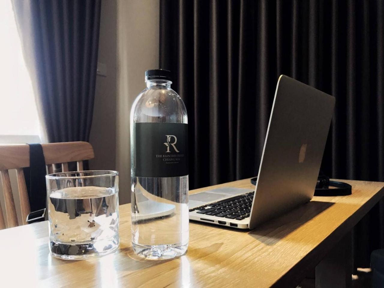The Raintree Hotel Chiang Mai Buitenkant foto